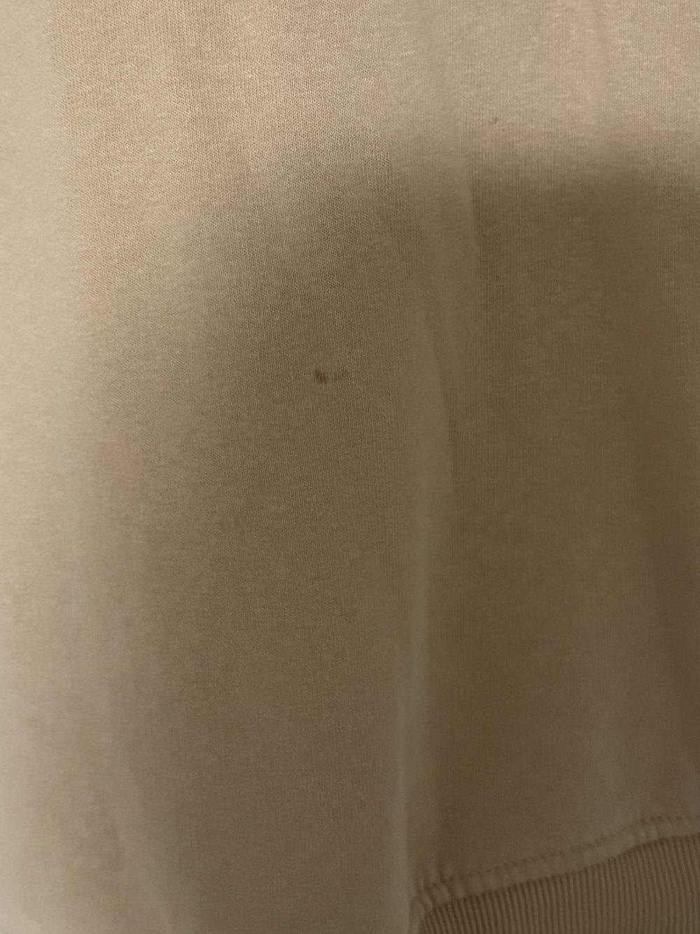 Disney Lion King Hoodie in Tan with Black Logo - Picture 6 of 10